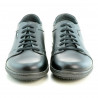 Baskets hommes 723 noir