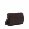 Portefeuille femme 214g 01 testa di moro