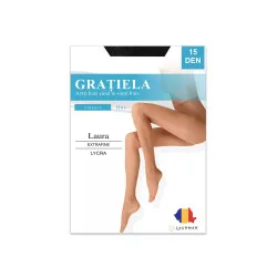 Collants femme 7001cs noir