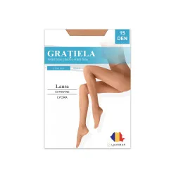 Collants femme 7001cs visone