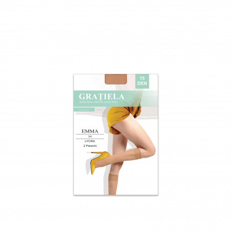 Collants femme 7003cs visone