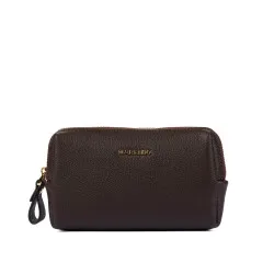 Portefeuille femme 214g testa di moro