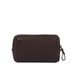 Portefeuille femme 214g testa di moro