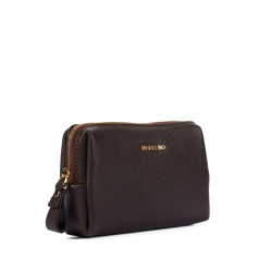 Portefeuille femme 214g testa di moro
