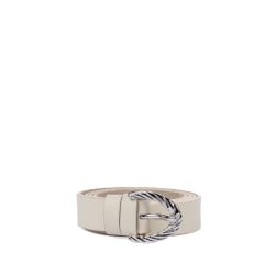 Ceinture femme 39-1m beige