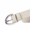 Ceinture femme 39-1m beige
