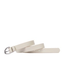 Ceinture femme 39-1m beige