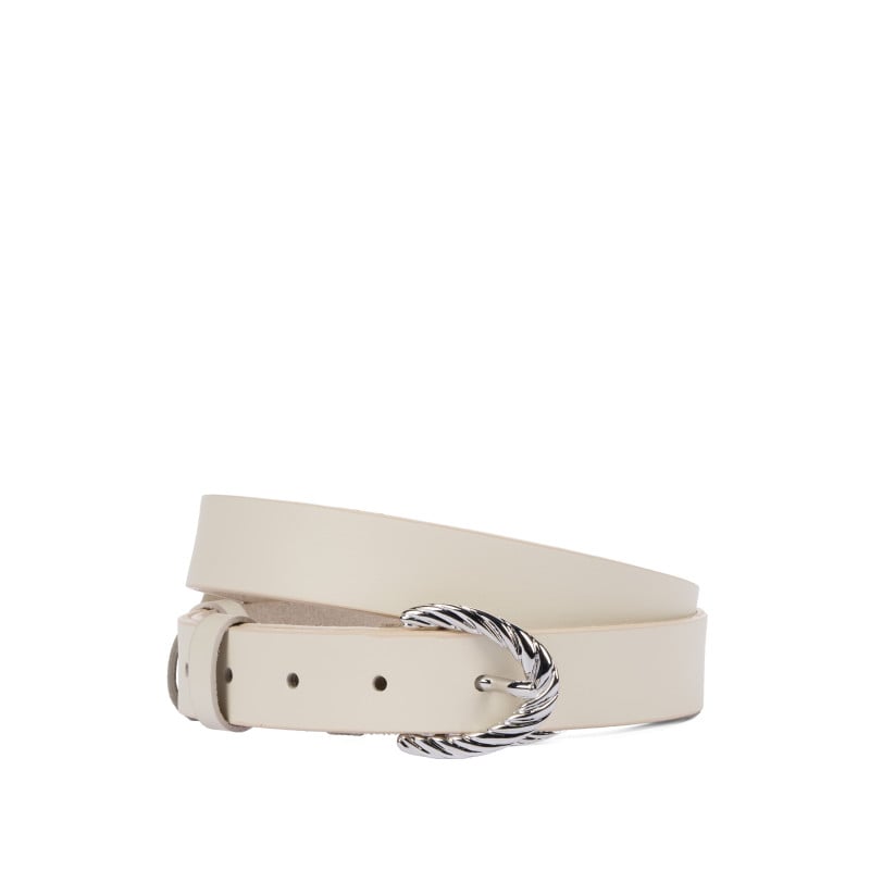 Ceinture femme 39-1m beige