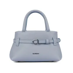 Sac à main femme 056g 01 bleu