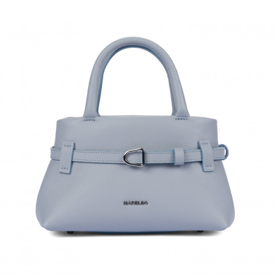 Sac à main femme 056g 01 bleu
