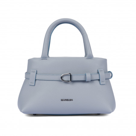 Sac à main femme 056g 01 bleu