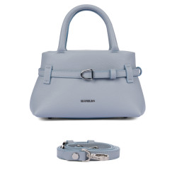 Sac à main femme 056g 01 bleu