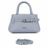 Sac à main femme 056g 01 bleu