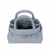 Sac à main femme 056g 01 bleu