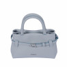 Sac à main femme 056g 01 bleu