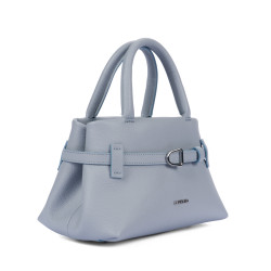 Sac à main femme 056g 01 bleu