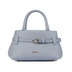 Sac à main pour femme 056g bleu