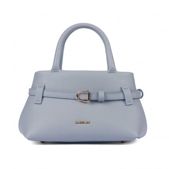 Sac à main pour femme 056g bleu