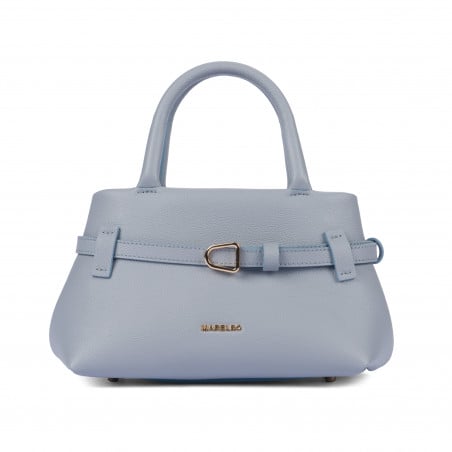 Sac à main pour femme 056g bleu
