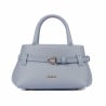 Sac à main pour femme 056g bleu