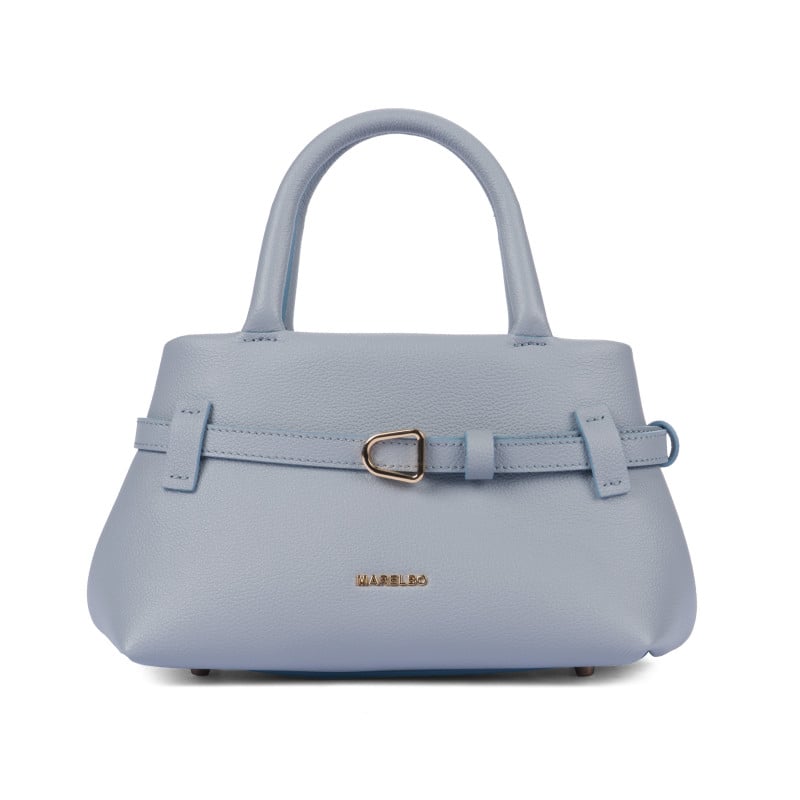 Sac à main pour femme 056g bleu