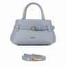 Sac à main pour femme 056g bleu