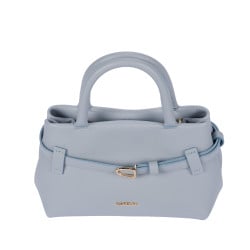 Sac à main pour femme 056g bleu