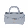 Sac à main pour femme 056g bleu