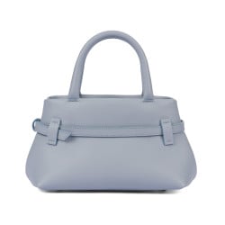 Sac à main pour femme 056g bleu