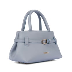 Sac à main pour femme 056g bleu