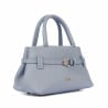 Sac à main pour femme 056g bleu