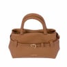 Sac à main femme 056g cognac