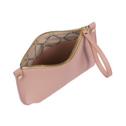 Sac à main femme 211g rose poudré