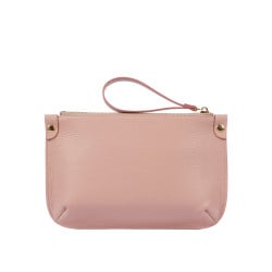 Sac à main femme 211g rose poudré