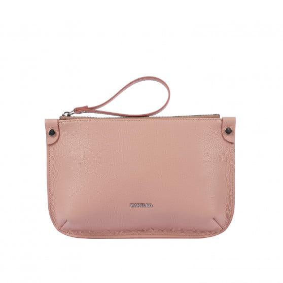 Sac à main femme 211g 01 rose poudre