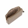 Portefeuille femme 214g latte