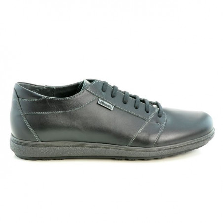 Baskets hommes 723 noir