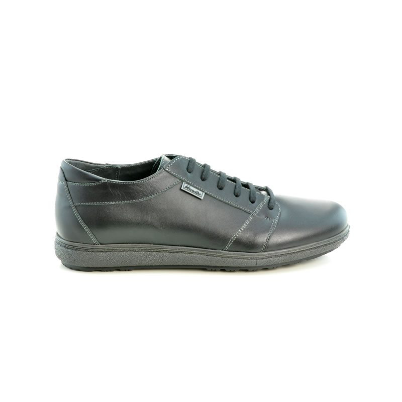 Baskets hommes 723 noir