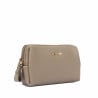 Portefeuille femme 214g latte