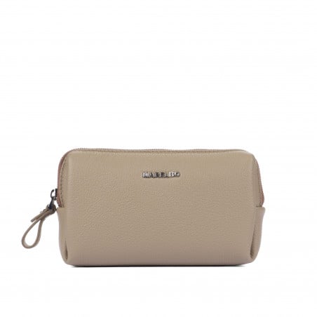 Portefeuille femme 214g 01 latte