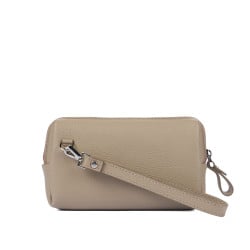 Portefeuille femme 214g 01 latte