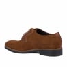 Chaussures casual homme 9006 velours camel