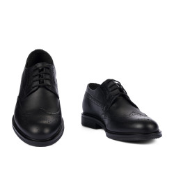 Chaussures élégantes hommes 939-1 noir