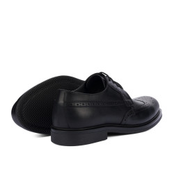 Chaussures élégantes hommes 939-1 noir