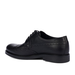 Chaussures élégantes hommes 939-1 noir