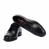 Chaussures élégantes pour hommes 9008 noir