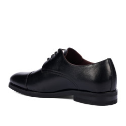 Chaussures élégantes pour hommes 9008 noir