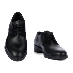 Chaussures casual homme 9006 noir