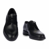 Chaussures casual homme 9006 noir