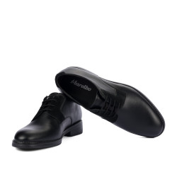 Chaussures casual homme 9006 noir